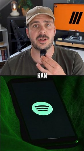 Spotify doet het eindelijk! ❤️ #spotify #app #iphonetips #androidtips #techtok