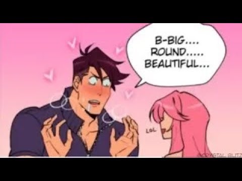 How To Win A Argument With Your Boyfriend ♡ Webtoon Strawberry Spice ♡ Comic Dub (By pockicchi)