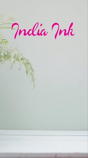 This year Black Friday has been India Inked! Say hello to PINK FRIDAY where we’ll be offering you the best of the best for less💕 To get early access simply sign up to our online mailing list to start shopping on Thursday 27th Nov. | India Ink