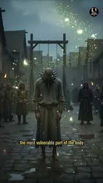 The Spiked Collar: Torture in Silence