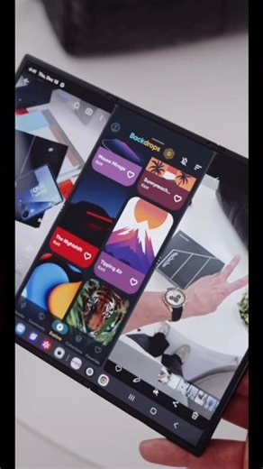 Galaxy z fold 7