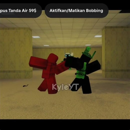 name map kyle animation (no stole) #fyp #fypッ #roblox #forsaken