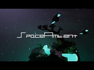 Ancient Astronaut - Crystal Terrace [SpaceAmbient]