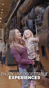 From member-exclusive experiences to savings on favorite ticketed events, use the benefits of your membership. | The Henry Ford