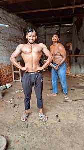 The best Back workouts for Back home workouts ? 💯 | Sahid Hajam