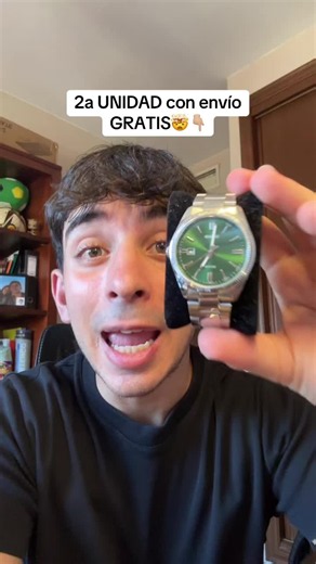 Reloj casio mtp oficial #ofertasparati #vueltaalcole #casio #casiovintage #casiowatch