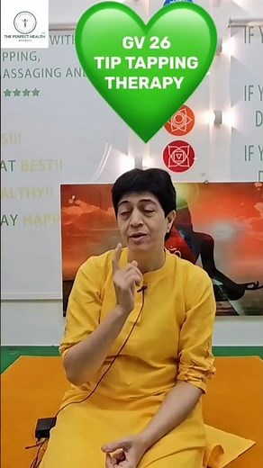 EMOTIONAL FREEDOM TAPPING TECHNIQUE TO RELEASE STRESS, ANXIETY, WORRY, CRAVING