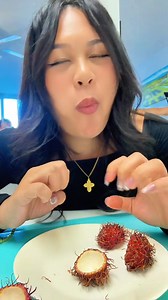 #Fruit #fruitcutting #fruitlover #rambutan | Angel Echavez Tagalog