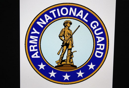 A Brief History Of The National Guard