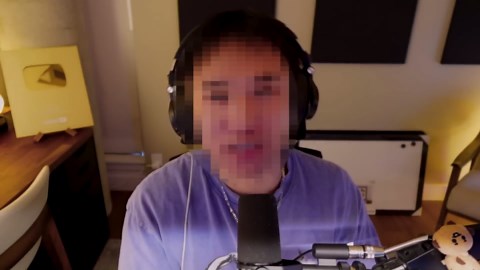 From Minecraft legend to real life reveal