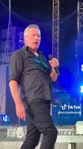 OMD - Sailing On The Seven Seas Live at M‘era Luna Festival 2026