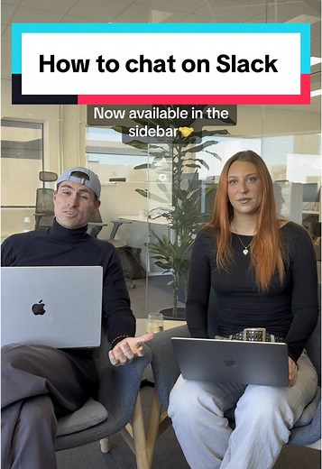 How to Chat on Slack with Opera Browser Sidebar Tips