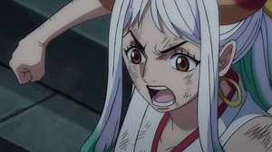 Land of Wano (892-1088) | E1063 - Luffy is on the Move! A Turning Point of a New Era!