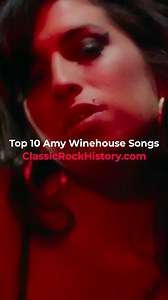 https://www.classicrockhistory.com/top-10-amy-winehouse-songs/ What are your favorites? | Classic Rock History