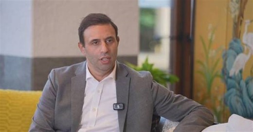 AI reshaping China's manufacturing landscape: British business leader