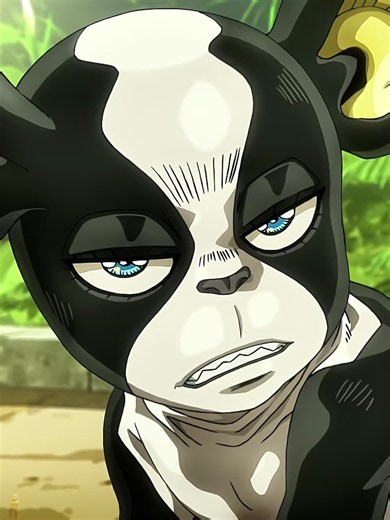 #jojo #fpy #anime #foryour #tiktok | iggy vs hawk final jojo
