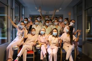 Recrutement – Hôpital Louis-Mourier AP-HP