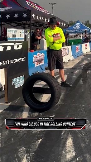 A legendary performance 🔥🏆 #tirerolling #speed #motorsports #competition