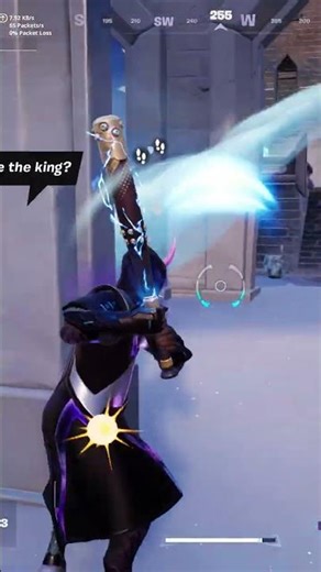 Freeze Time!