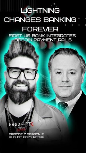 Bitcoin $124K, U.S. Hash Power, Institutional Money: What Actually Changed