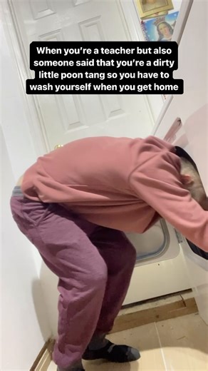 See previous poon tang content for reference. | Gaspare Randazzo