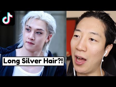 Bang Chan Looks GOOD