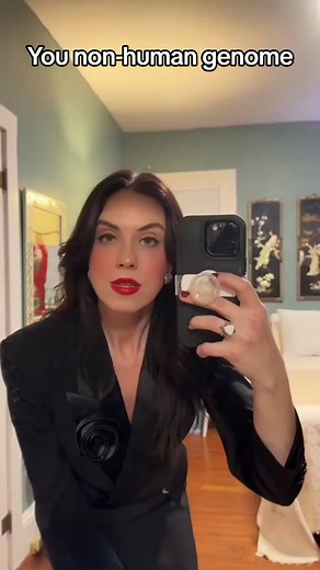 Fascinating Facts About Non-Human Genome in Humans