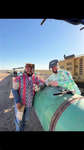 Heli Bird Dogging: A Pipeline Welding Business Proposal