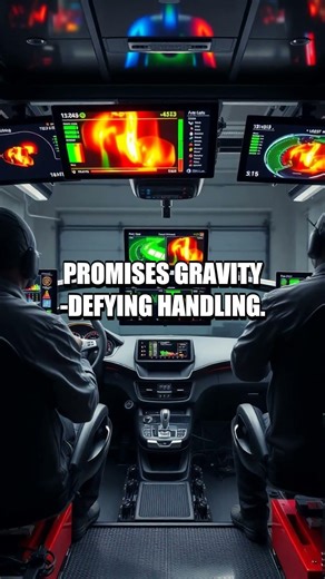 Overdrive Odyssey Extreme Vehicle Transformations