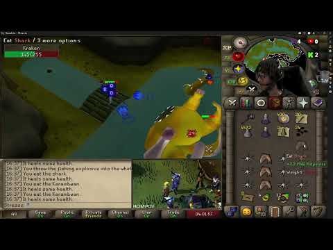 1 Def Pure vs KRAKEN