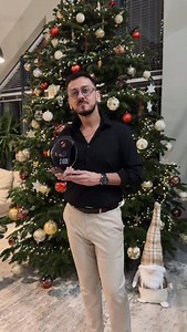 Przedstawiam Wam naszą wspólną nagrodę 🏆 Dziękuję za wsparcie ♥️ | C-BooL