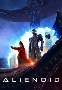 Alienoid (Subbed) (2022)
