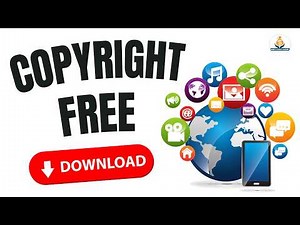 HOW TO GET COPYRIGHT FREE MUSIC | FREE VIDEOS | FREE PHOTOS | FREE ILLUSTRATIONS | FREE SOUNDS