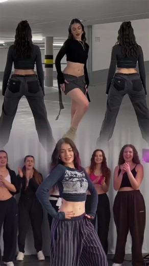 Gorgeous Dance on TikTok