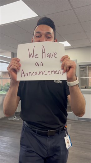 We have an announcement! Precinct 4 Forward Summer 2026 internship applications are now open. Gain mentorship from Precinct 4 leaders and networking opportunities while engaging in public service. We have opportunities in public affairs, engineering, communications, parks, and more! 👉Apply today before applications close. https://hcp4.info/26internsocial #P4FIP #InternshipOpportunity | Office of Commissioner Lesley Briones, Precinct 4