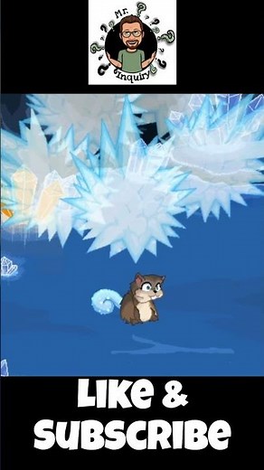 NEW Aquaster Attack Animations in Old Prodigy! #prodigy #math #retrogaming #pets #animation #attack