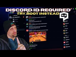 Discord ID Required? Try This Alternative Instead (Root Review) #discord