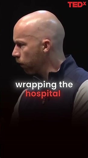 What if AI coordinated every decision in a hospital?