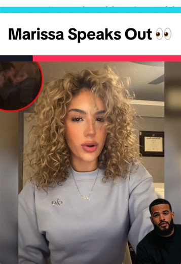 #PressPlay: #TSRClearTheAir — #MarissaSpringer, the 24-year-old spotted kissing #DesmondScott, is speaking out and setting the record straight. She says she’s not the woman Desmond allegedly cheated with and is shutting down rumors that she’s transgender. Springer also doubled down on not knowing about Scott’s social media fame, adding that they were under the influence and “the vibes were there.” (✍🏾: #TSRStaffLG) #KristySarah #KristyScott