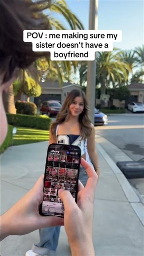 Best older brother award goes to me 🤪