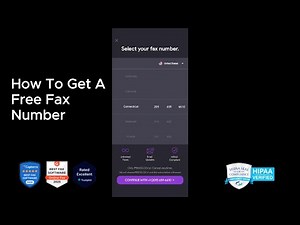 Free Fax | How to Get a Free Fax Number Online