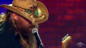 Chris Stapleton with "Whipping Post" from Skyville Live | Skyville Live