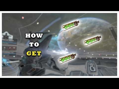 how to get Detonite Injectors in 2026 warframe...