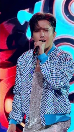 Tau Ishinde in Riga | Dimash Qudaibergen last Stranger Tour concert