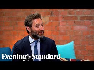 Who is Dan Korski? Tory mayoral contender hoping to defeat Sadiq Khan in next year's London election