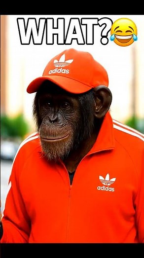 Do You Believe in Evolution 😅 #funny #shorts #viral