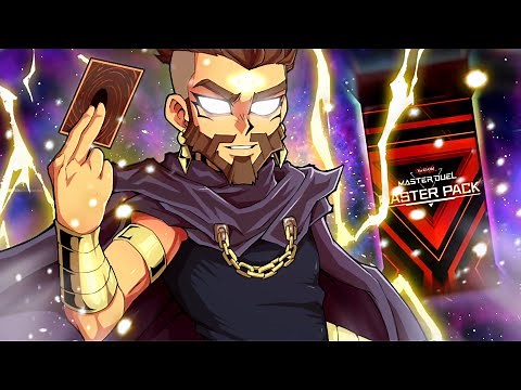 The New Yu-Gi-Oh! Master Duel Game Mode