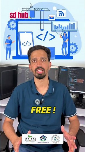 Full-Stack Secrets They Don't Teach in Expensive Courses #webdevelopment #coding #hiddenskills