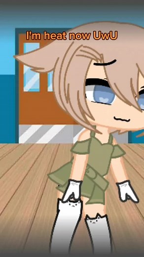 Stop Gacha Heat Movement Explained