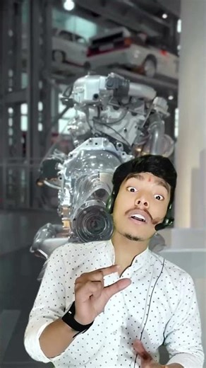 IC Engine Me Governor Kya Hota Hai Aur Kaam Kaise Karta Hai? | Engine Speed Control Explain in Hindi